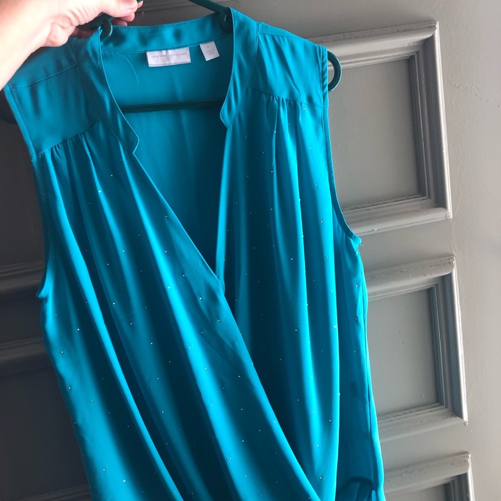 Blouse - Picture 2 of 7